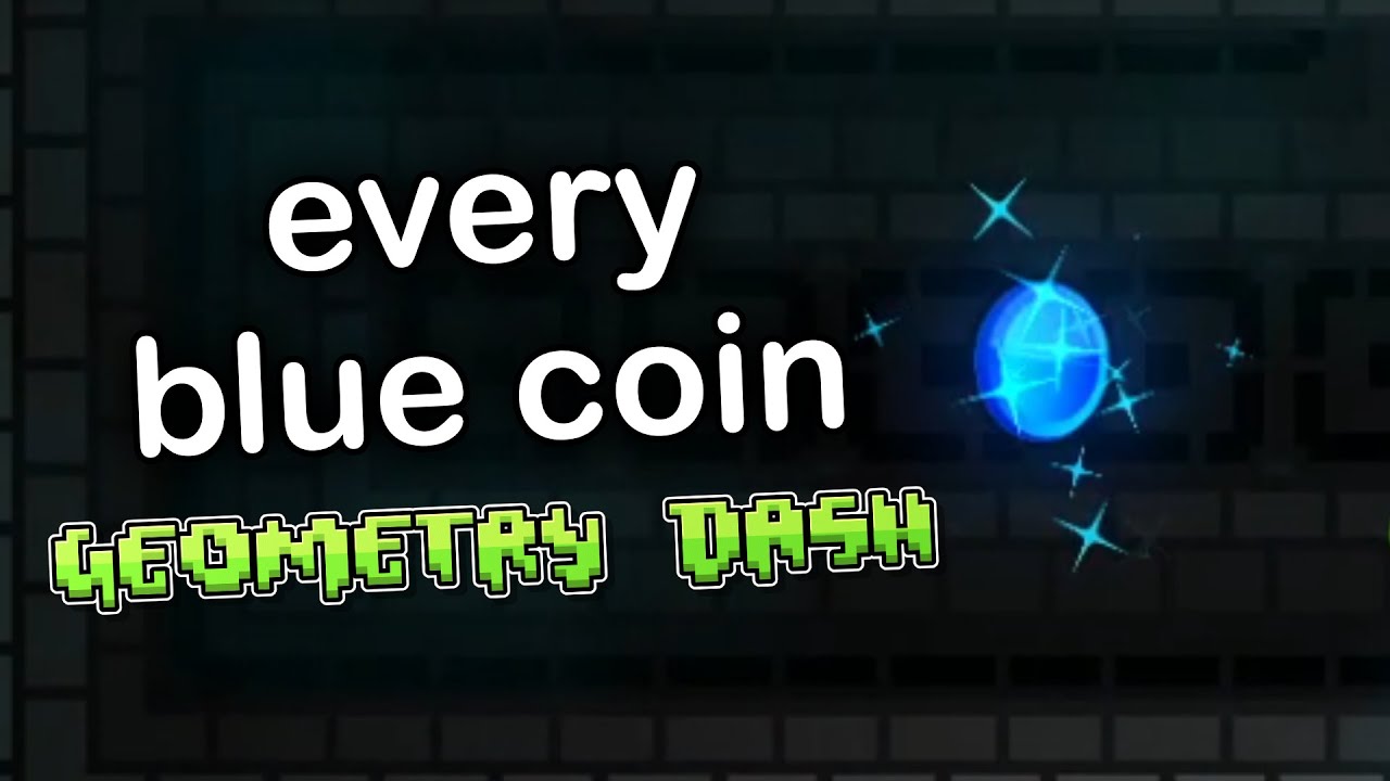 Steam Community :: Guide :: [GD ] The Tower - All Blue Coins!