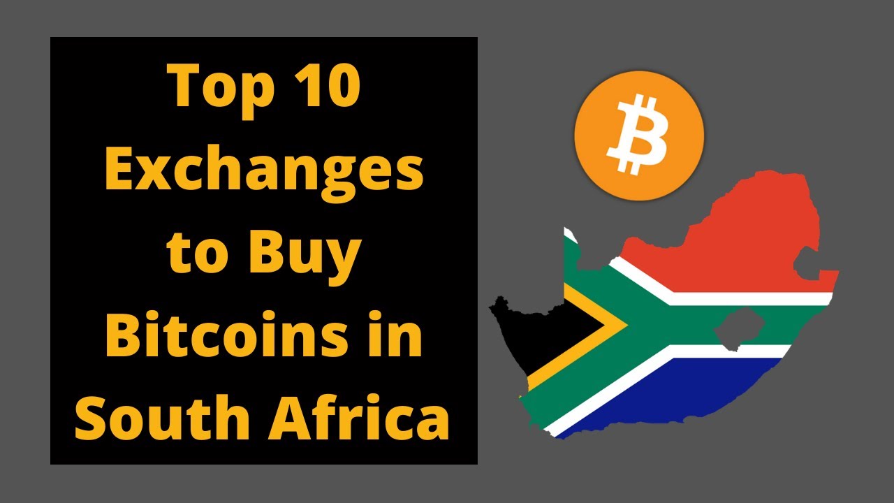 Bitcoin South Africa - Learn about bitcoin in South Africa