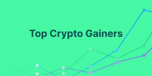 Top Crypto Gainers & Losers Today | CoinCodex