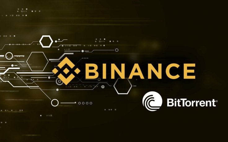 What is Binance JEX Airdrop, and how do I sign up? - Asia Crypto Today