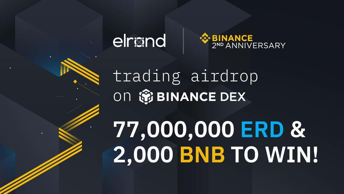 Binance Unveils Surprise Crypto Airdrop for Web3 Wallet Users