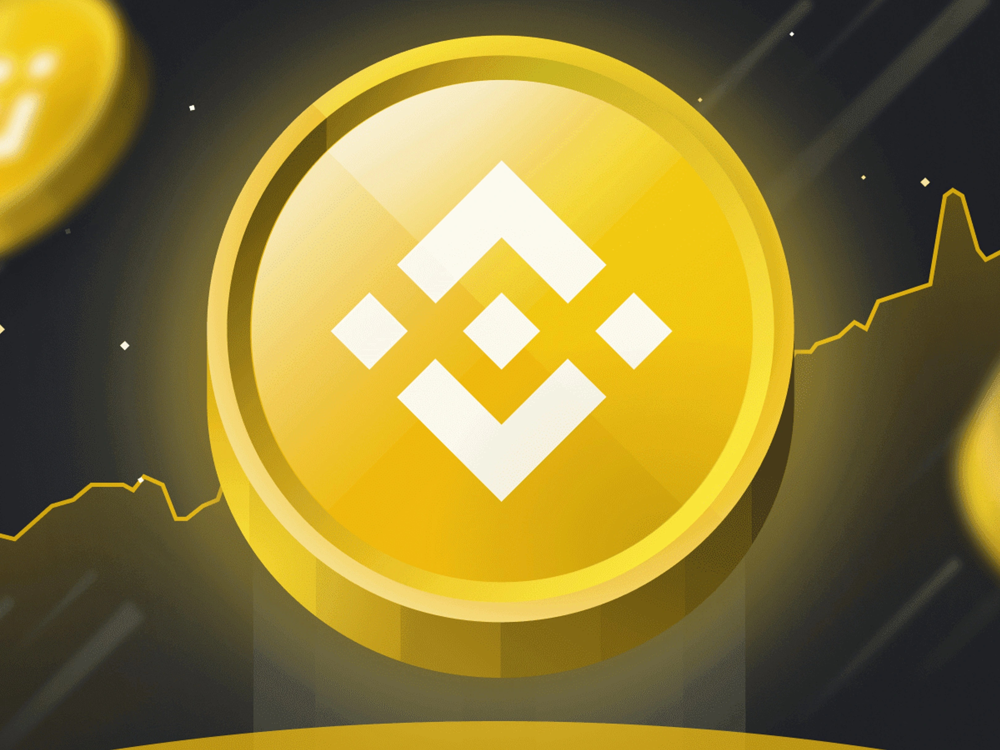 Binance Coin (BNB) – Exchange, Fees, Review – BitcoinWiki