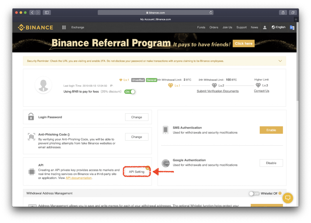 9 Binance APIs & Free Alternatives List - March, | RapidAPI