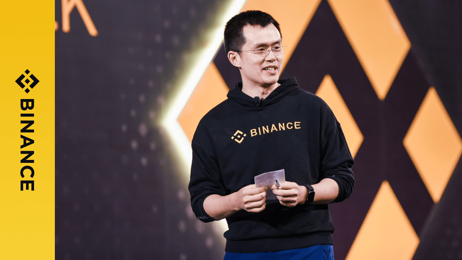 CZ Has Left Binance, SBF Is in Jail. Crypto Is About to Get Boring | WIRED UK