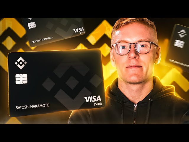 Binance Card Review - It Is SAFE BUT Is It The Right Choice For You?