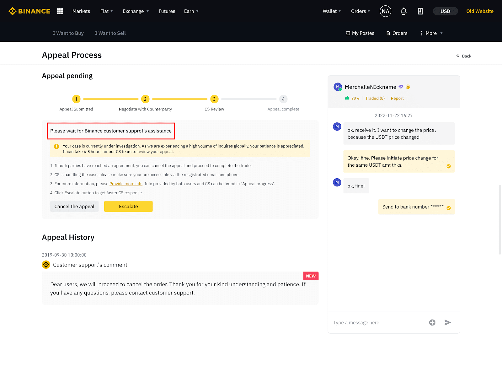 How To Open A Binance Account: Step-by-step Guide 