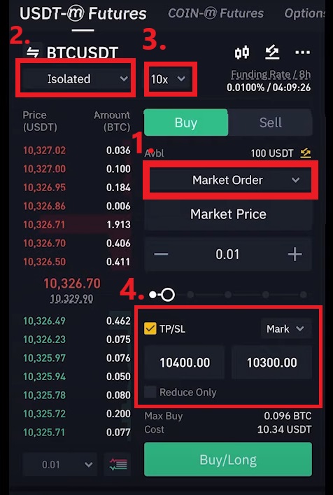 How To Short Crypto On Binance - Easy To Follow Guide