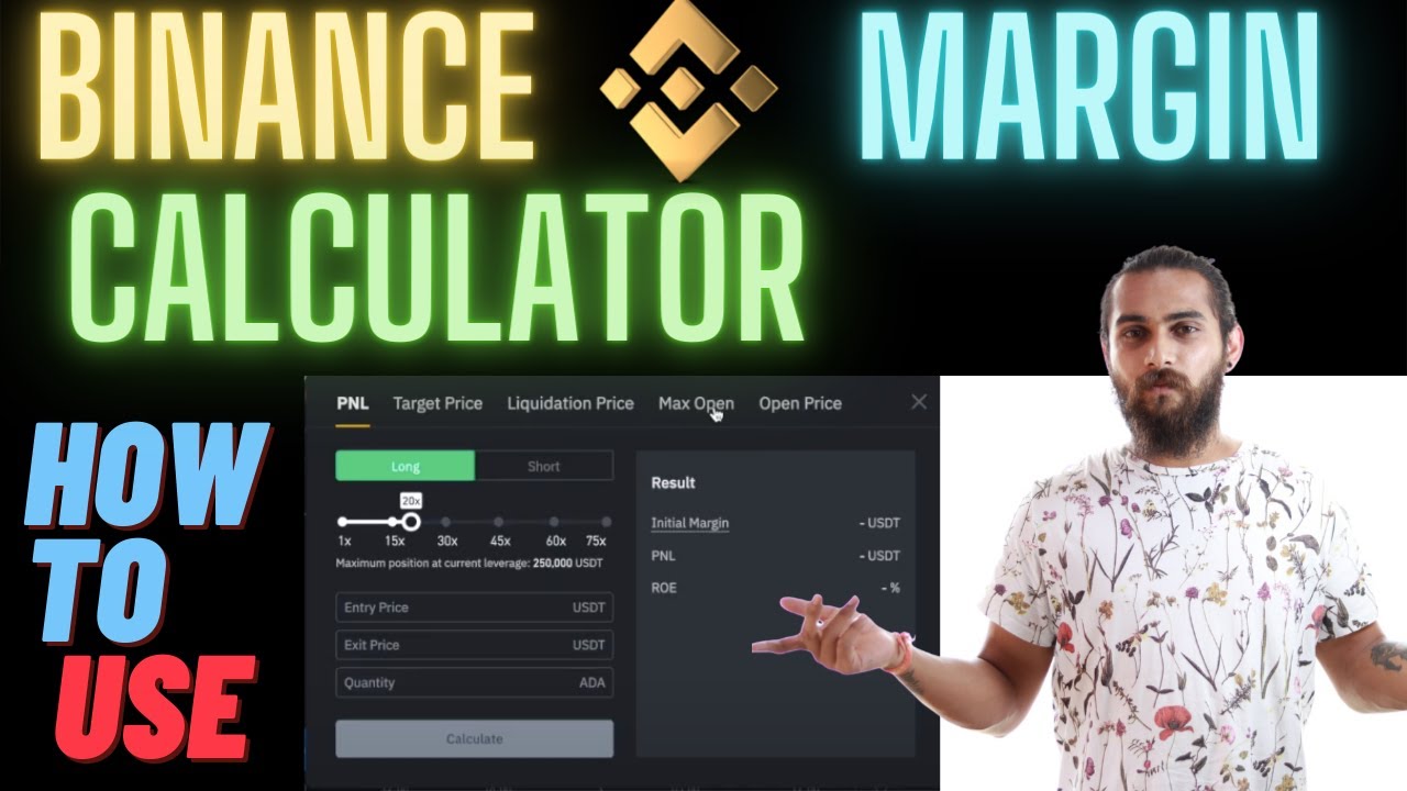 Binance Futures Profit Calculator & PNL Calculator - Dappgrid