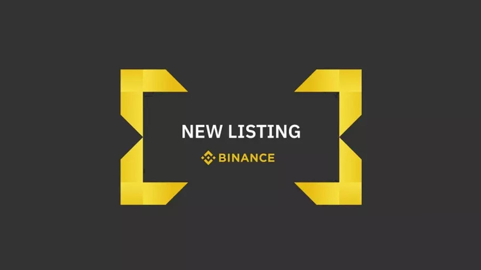 Upcoming Binance Listing For 