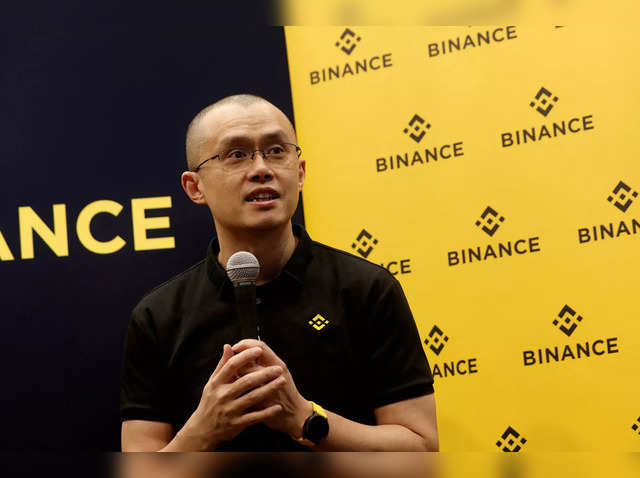 Nigerian government orders Binance to pay $10 billion compensation | The Shift News