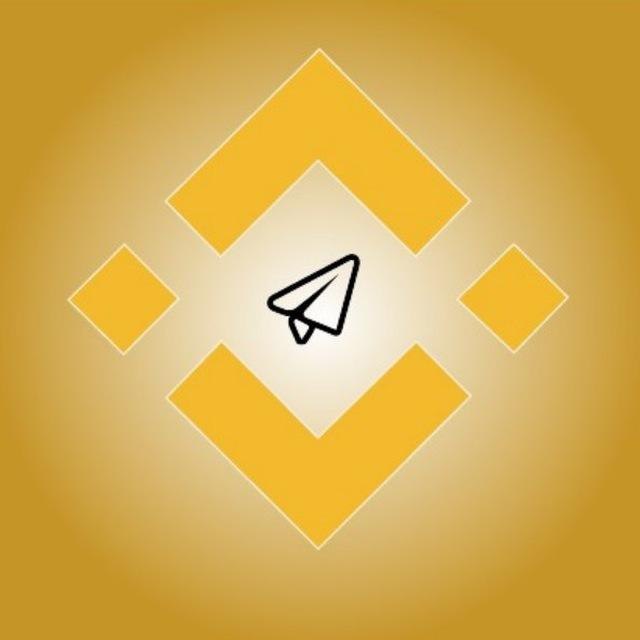 Telegram: Contact @binance_announcements