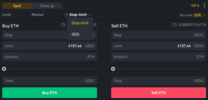 How to Use Binance OCO Orders for Your Benefit