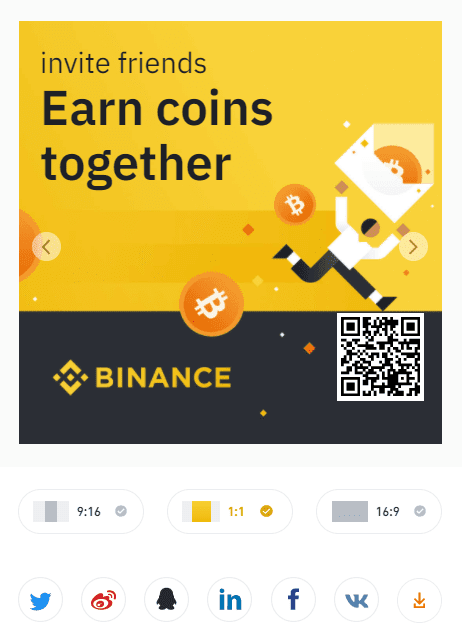 Binance Referral Code | 45% Off Fees ()