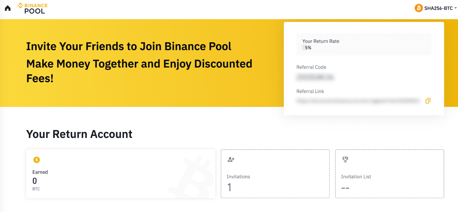 Introducing the Binance Futures Referral Code – Gateway to the Crypto Universe