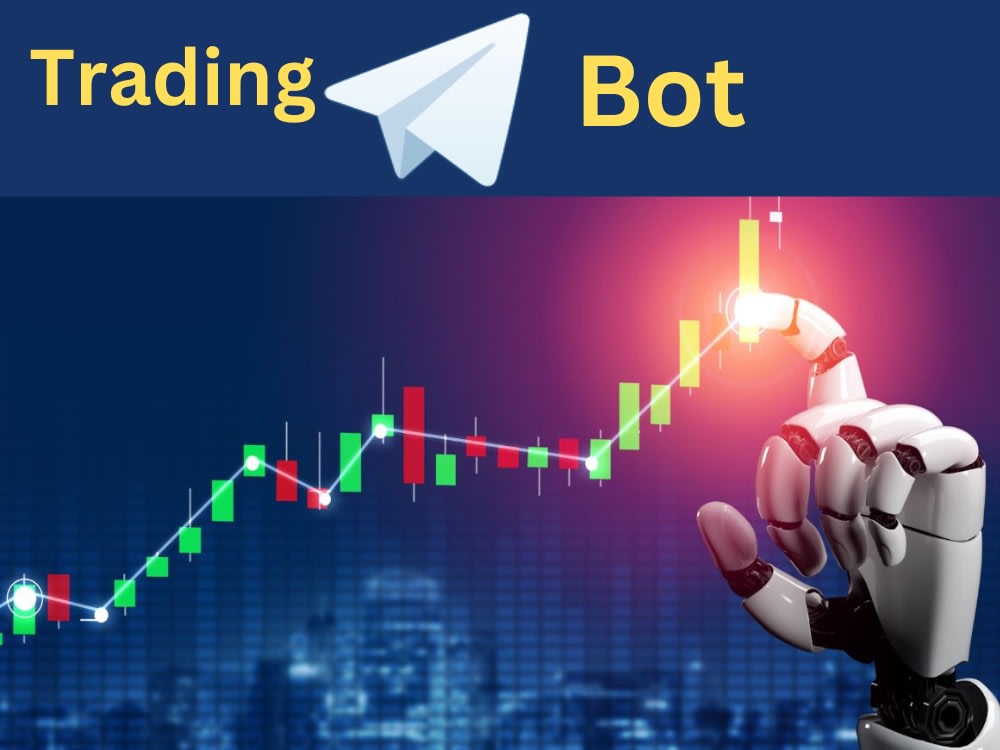 Binance Trading Bot - Altrady