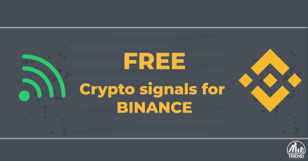 Top 5 Binance Trading Signal Channels on Telegram » helpbitcoin.fun