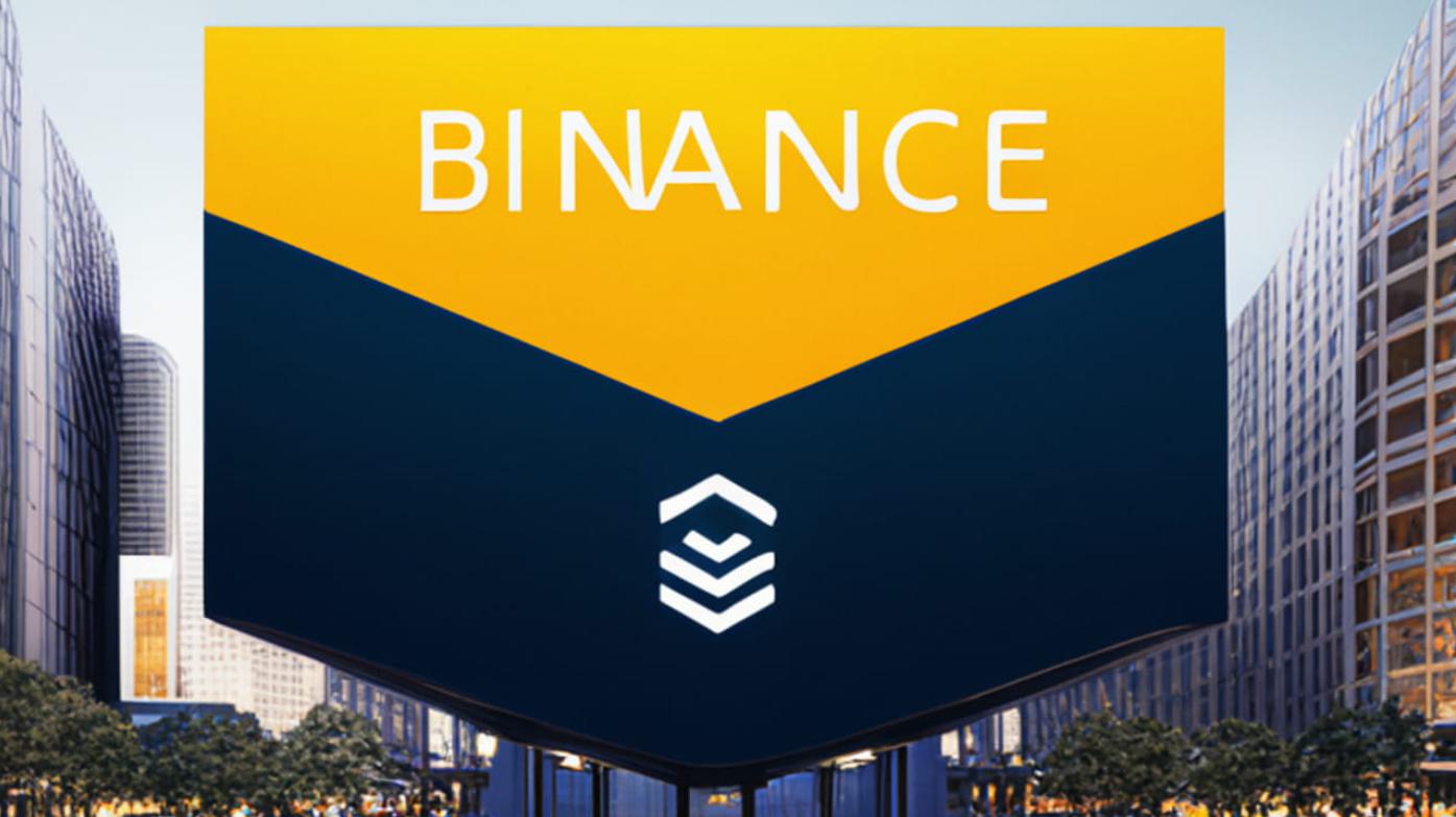 New Binance chief refuses to disclose global headquarters’ location