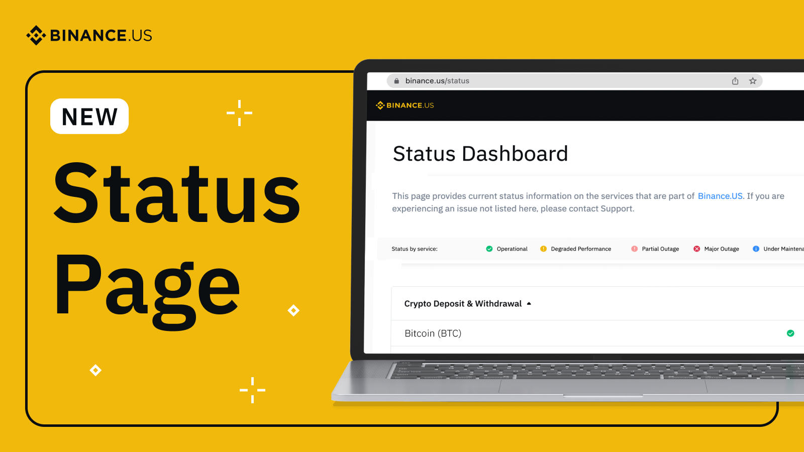 Issues · binance-us/binance-us-api-docs · GitHub