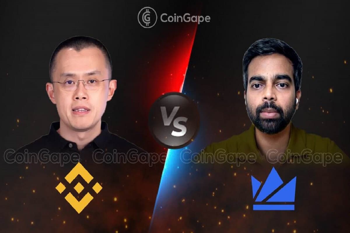 WazirX Calls Binance Allegations 'False and Misleading,' Plans to Seek Recourse