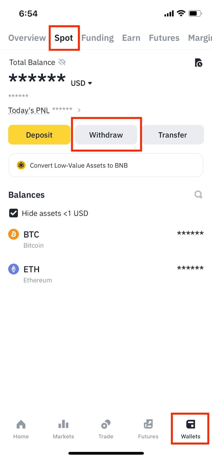 Binance lifts block on bitcoin withdrawals amid heavy volumes | Reuters