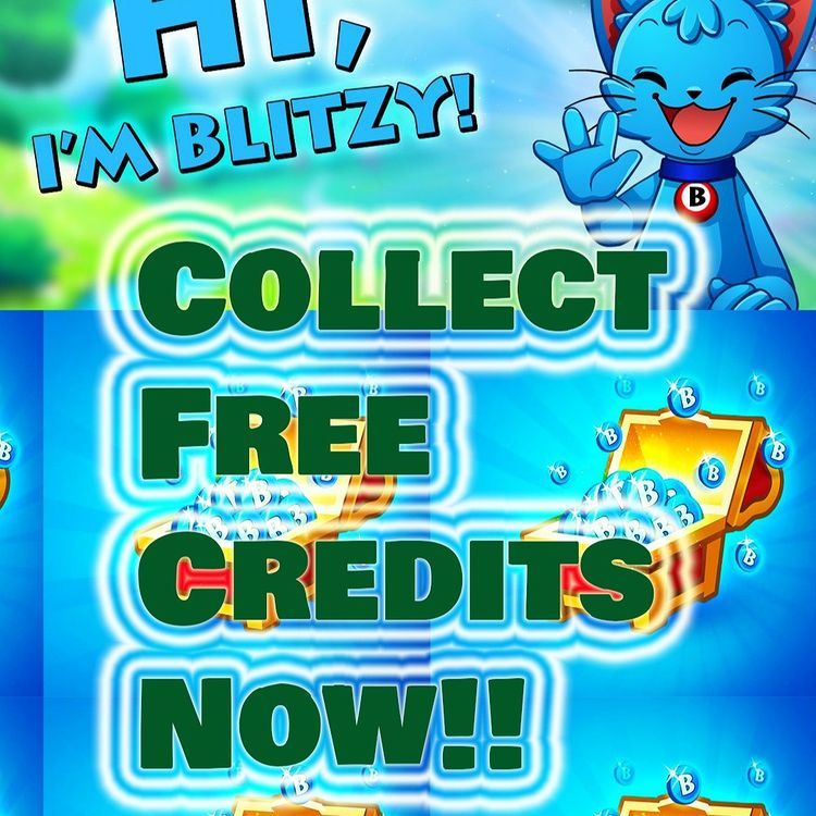 Bingo Blitz Free Credits & Bonuses March 