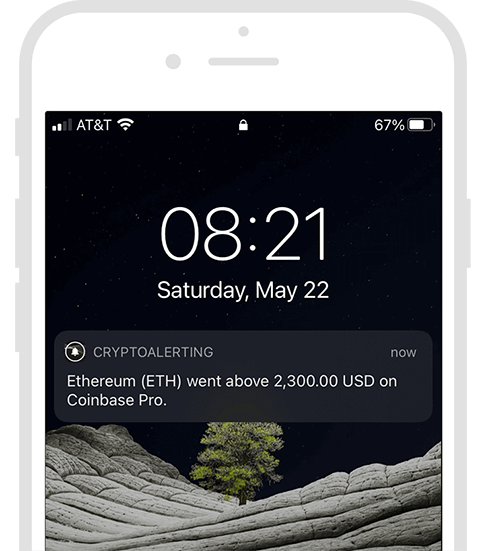 How to set price alerts for Bitcoin and other cryptocurrencies on iPhone | The iPhone FAQ