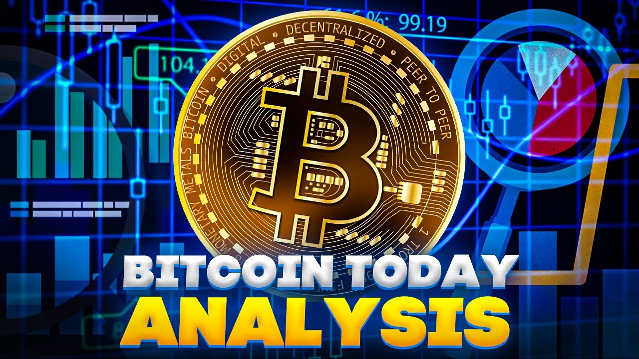 BITCOIN - BTC/USD Trading signals