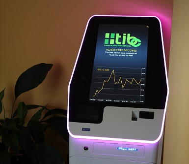 Bitcoin ATM in 7 Neuengasse, Bern, , Switzerland - Coin ATM Map