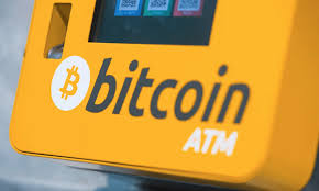 Byte Federal Bitcoin ATM (Cairo Travel Center), US 84, Cairo, GA - MapQuest