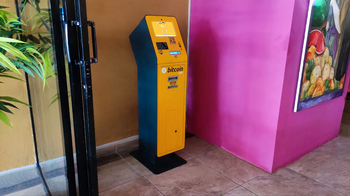 Where can you use Bitcoin in Mexico - Escape Artist