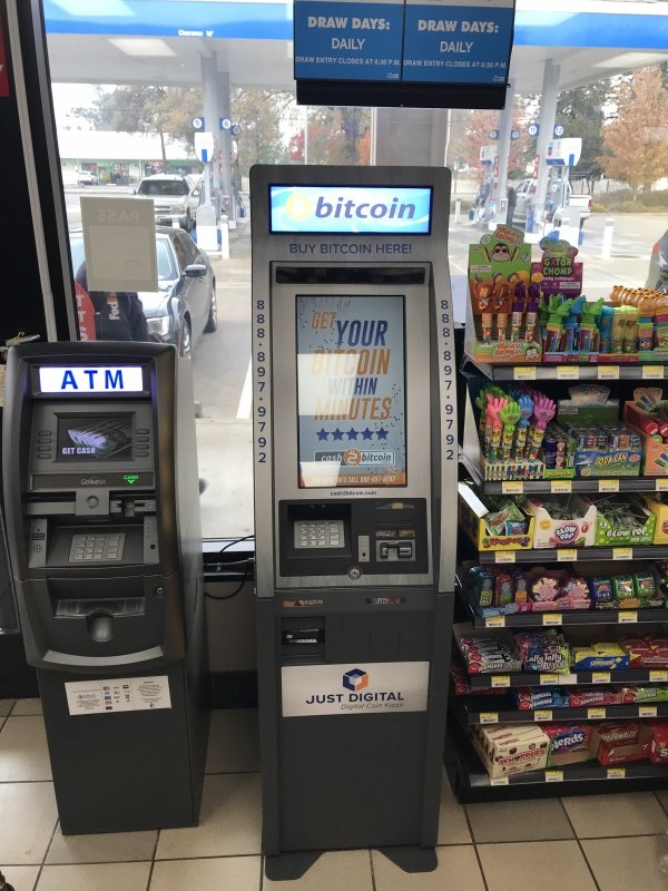 LibertyX Bitcoin ATM - Oxford, PA - Nextdoor