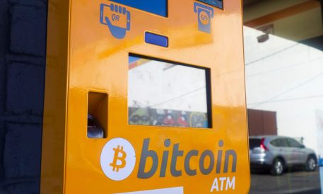 UK down to 10 crypto ATMs after financial watchdog's latest cull - Blockworks