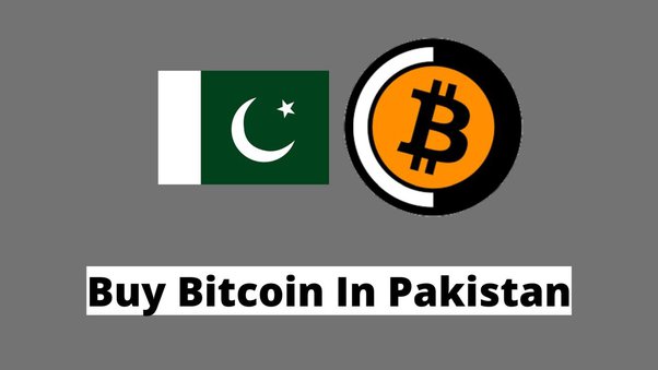 Bitcoin ATM Goth Tando Sumro Pakistan - Bitcoin