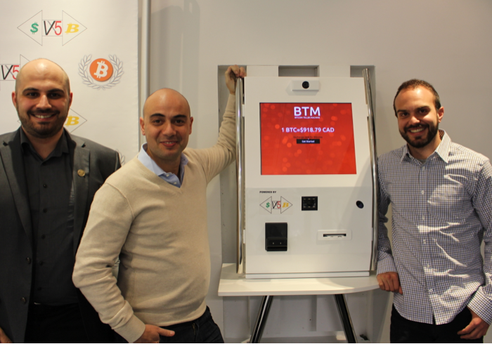 How to get to Localcoin Bitcoin Atm - Dépanneur Dolphin in Montréal by Bus or Metro?