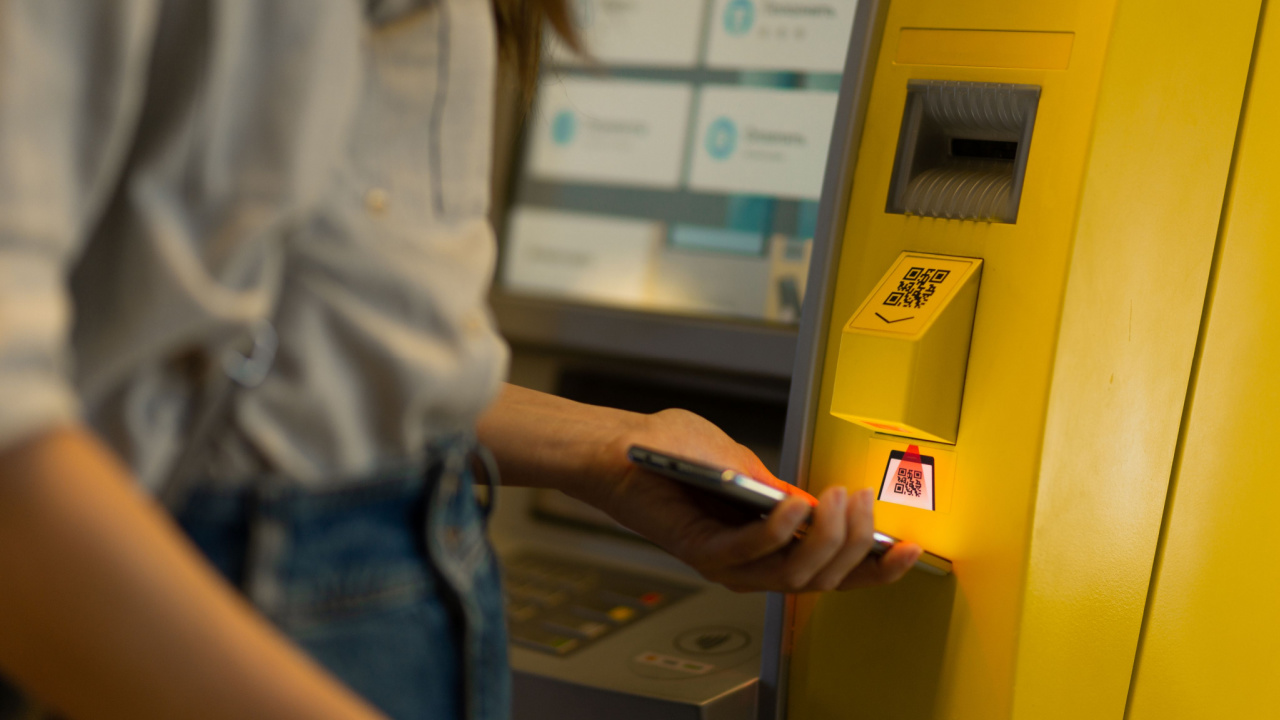 Fund your trip, using Bitcoin ATM across the Europe