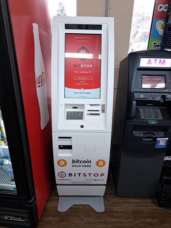 Bitcoin Depot to deploy bitcoin ATMs in Jacksons Food Stores | ATM Marketplace