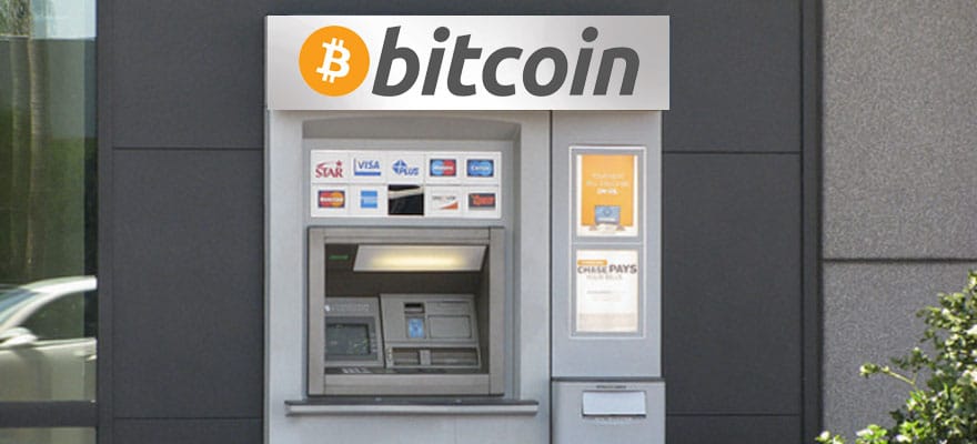 UnionBank rolls out cryptocurrency ATM - BusinessWorld Online