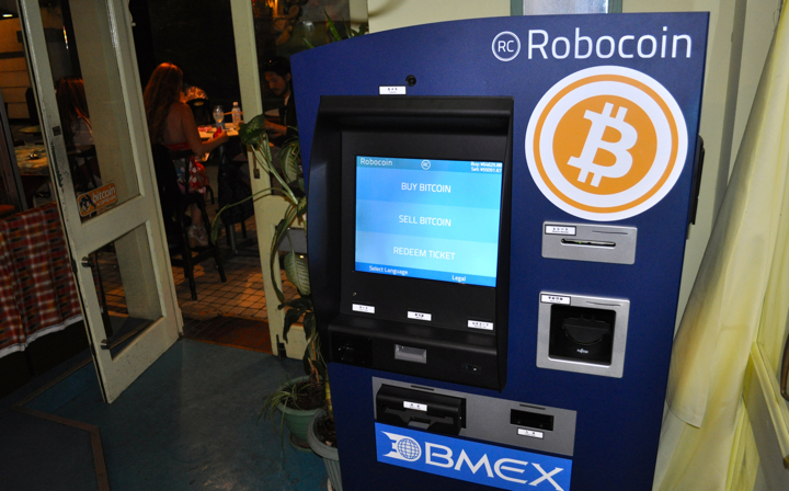 Find Your Nearest Crypto Dispensers Bitcoin ATM – Fast & Secure BTC Transactions