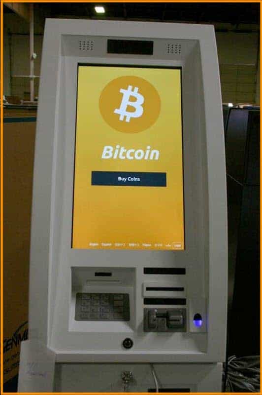 Crypto ATMs & merchants of the world | helpbitcoin.fun