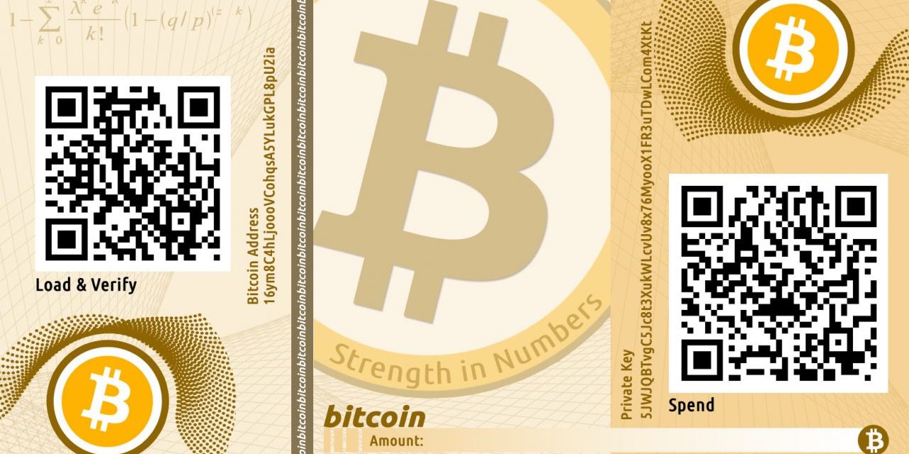 Seed phrase - Bitcoin Wiki