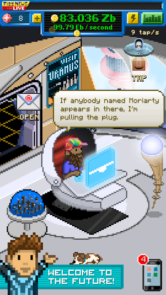 Bitcoin Billionaire - APK Download for Android | Aptoide