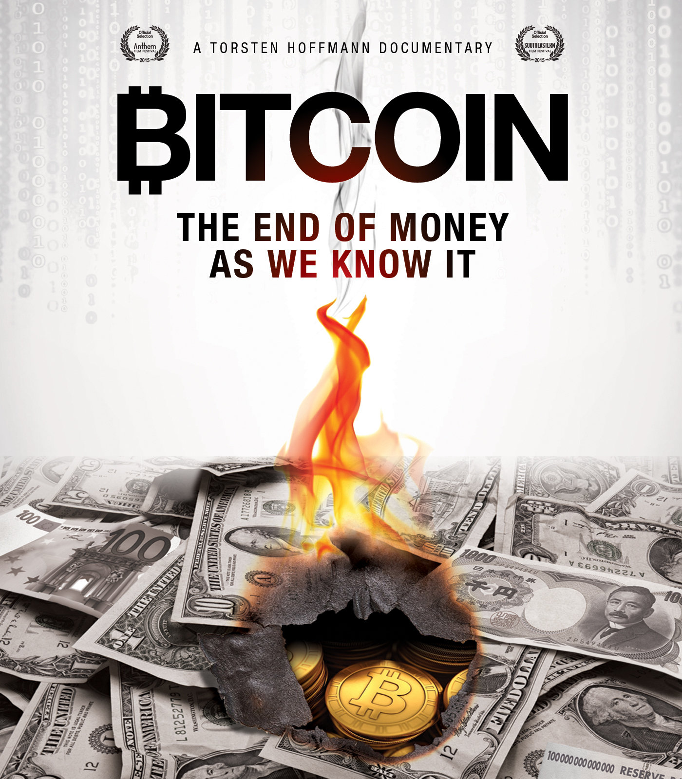 Bitcoin: Beyond The Bubble (Short ) - IMDb