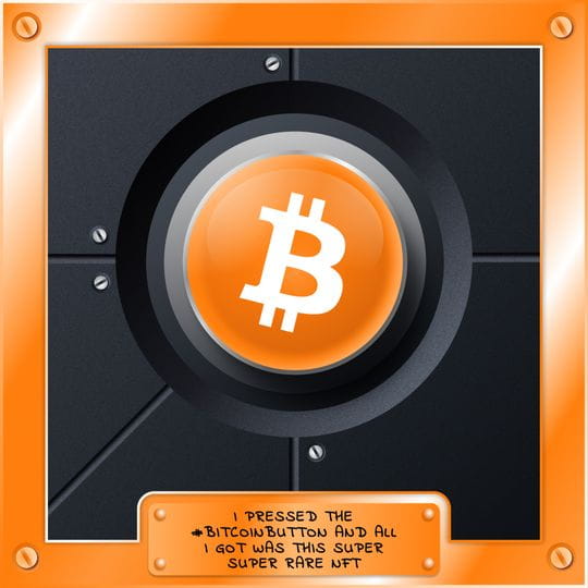 Satoshi Button - BTC Faucet - Free Bitcoins APK (Android App) - Free Download