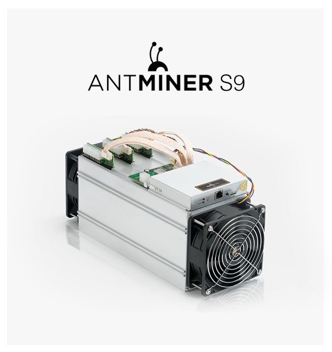 Bitmain AntMiner T9 THs @ WGH 16nm ASIC Bitcoin India | Ubuy