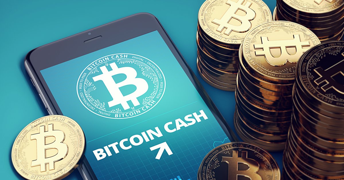 Bitcoin Cash Price Prediction: , , , - 