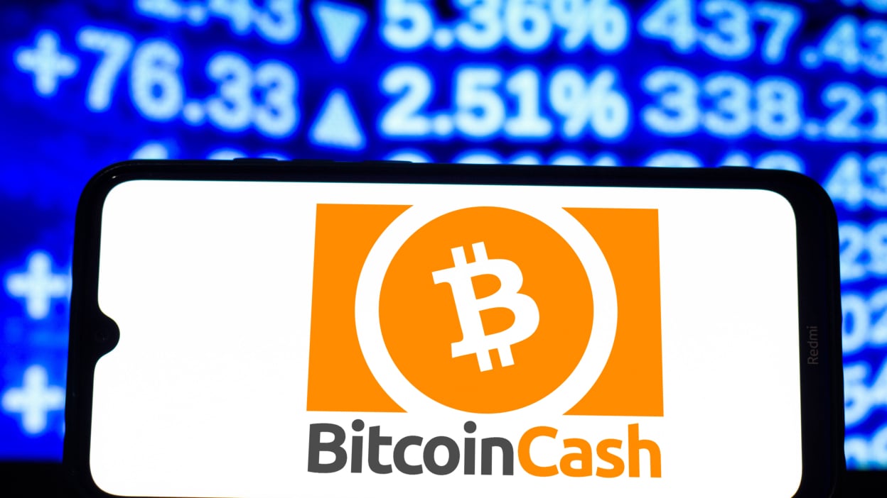 Bitcoin vs. Bitcoin Cash: What's the Difference?