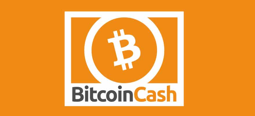 Bitcoin Cash price today, BCH to USD live price, marketcap and chart | CoinMarketCap