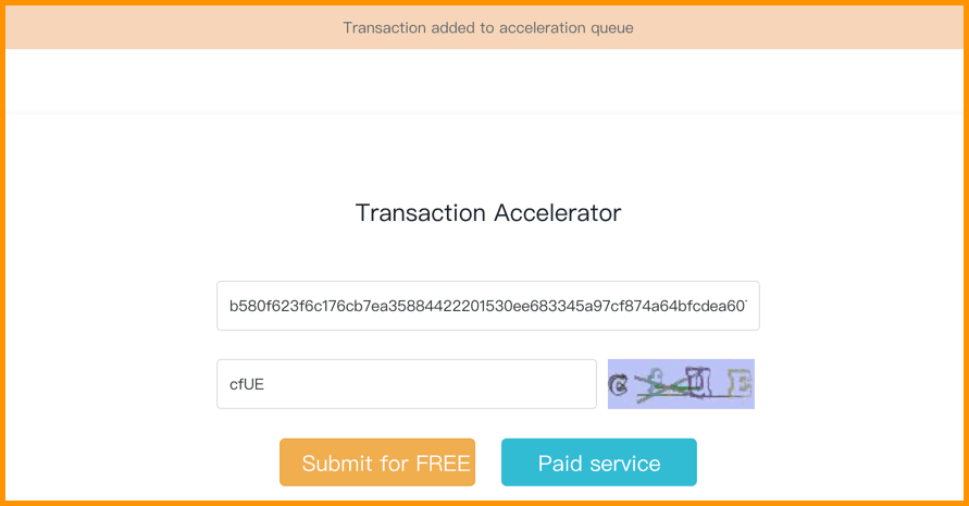 Bitcoin Transaction Accelerator - Reviews - Crypto ATMs - helpbitcoin.fun