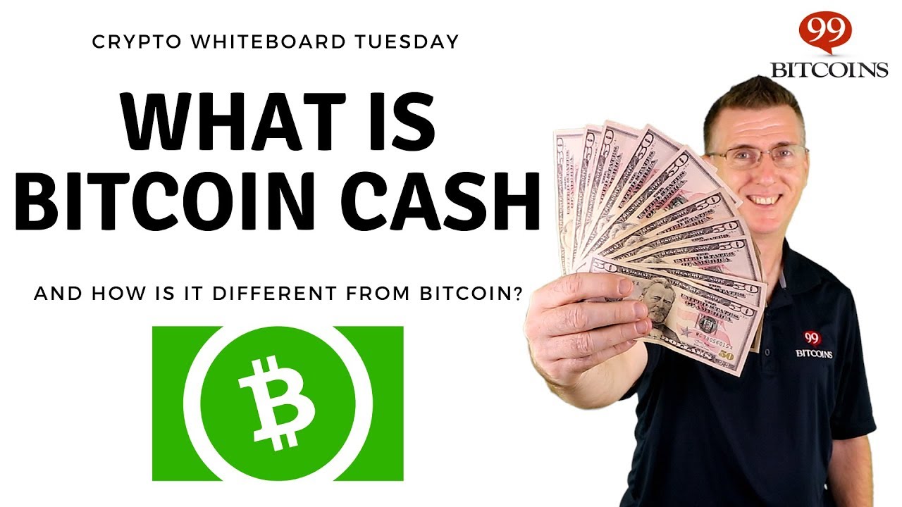 What is Bitcoin Cash (BCH)? | Coinhouse