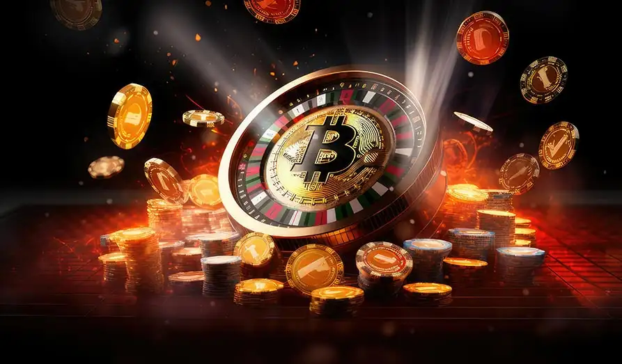 Best Bitcoin Casino Software in | Start a Bitcoin Casino